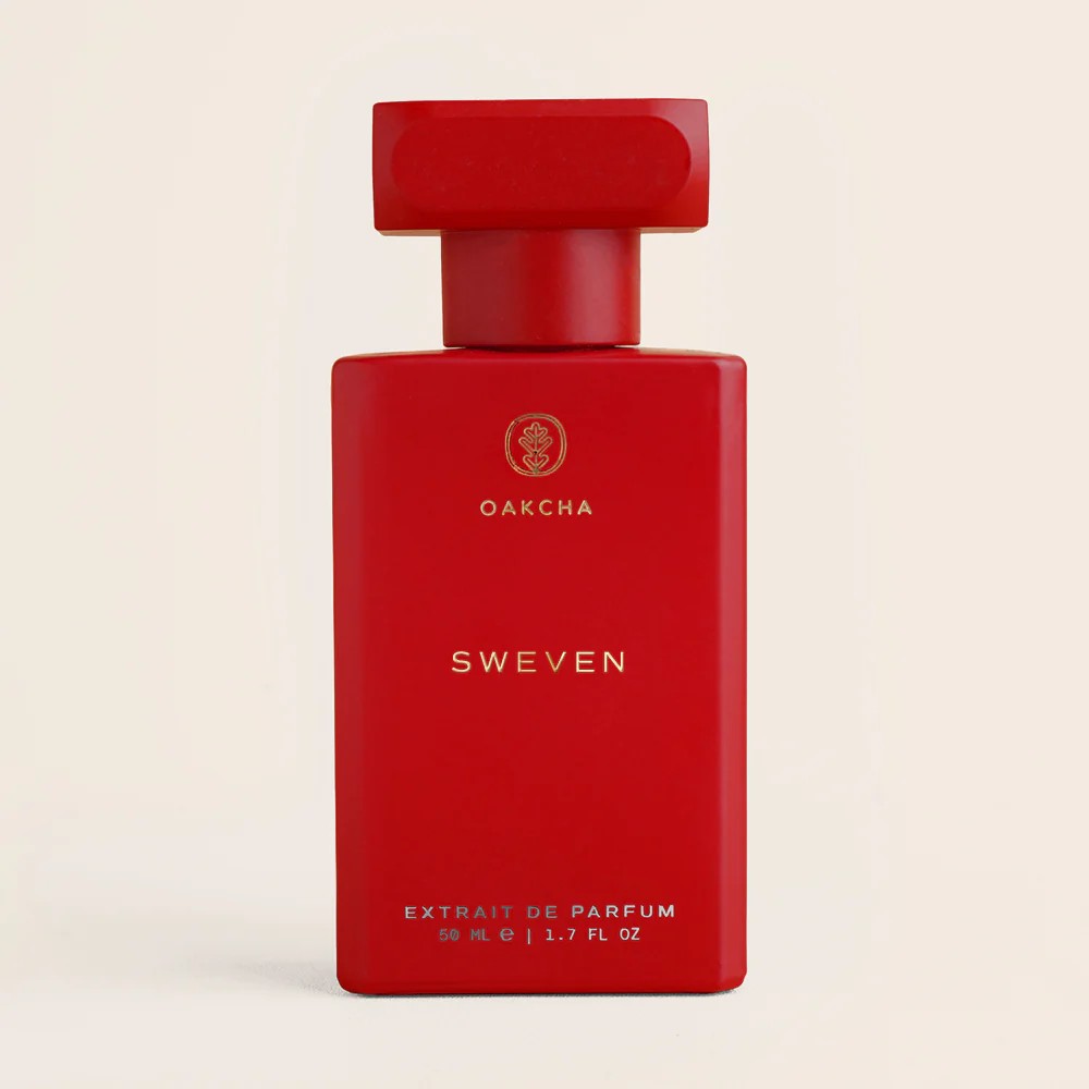 Perfume Fragrance Families - OAKCHA Sweven Perfume Extrait 50ml/1.7oz Aroma