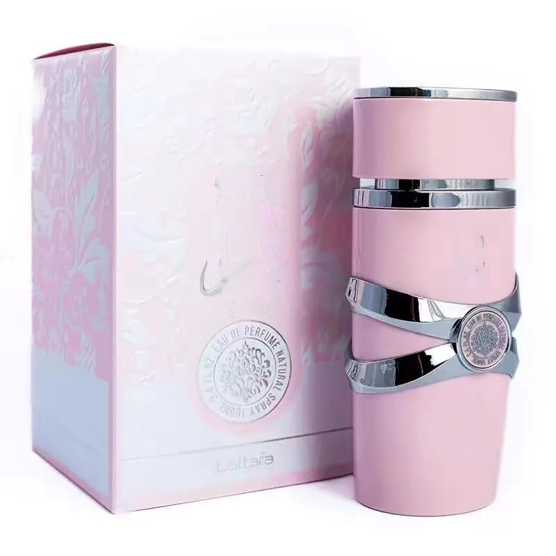Yara Perfume Fragrance - Parfum YARA Yala adalah parfum beraroma