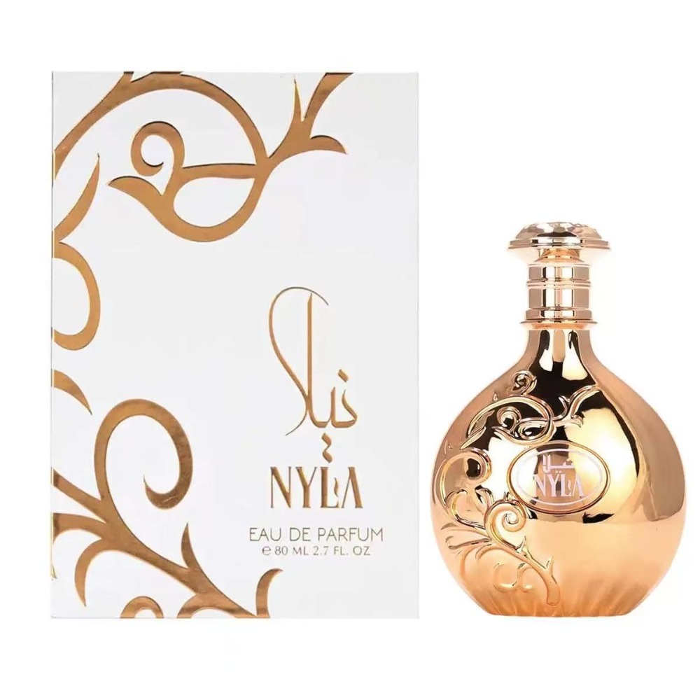 Eau De Parfum Women - Set Hadiah Parfum Wanita Oriental Fragrance