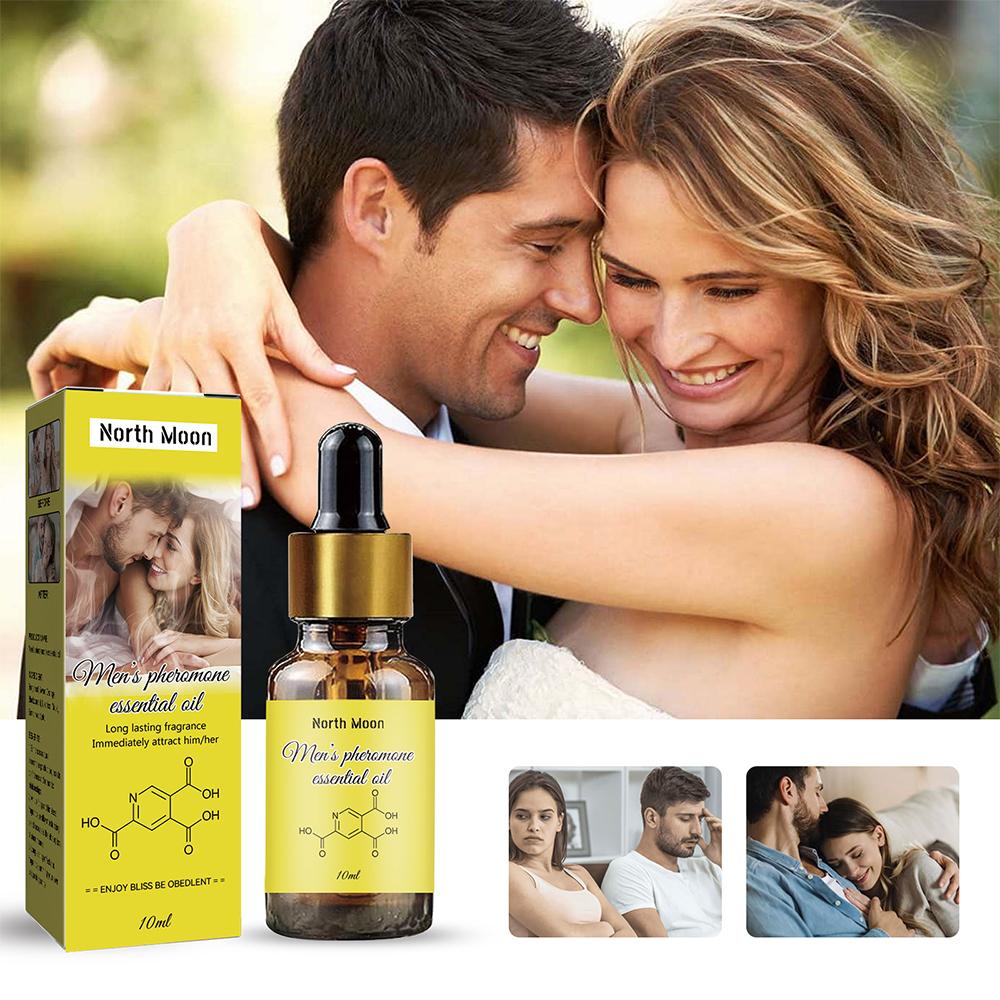 Perfume Fragrance World - 10Ml Parfum Feromon Pria Parfum Koleksi