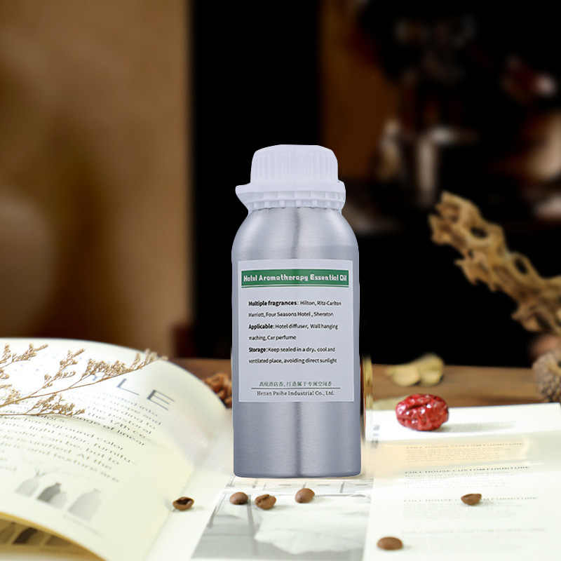 Perfume Aroma Fragrance - Minyak Esensial Aroma 500ML untuk Hotel,