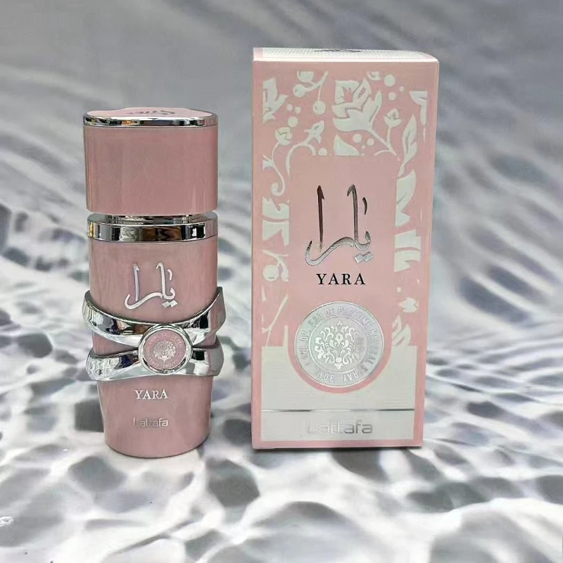 Yara Perfume Fragrance - Produk baru Yara 30ml Parfum Floral