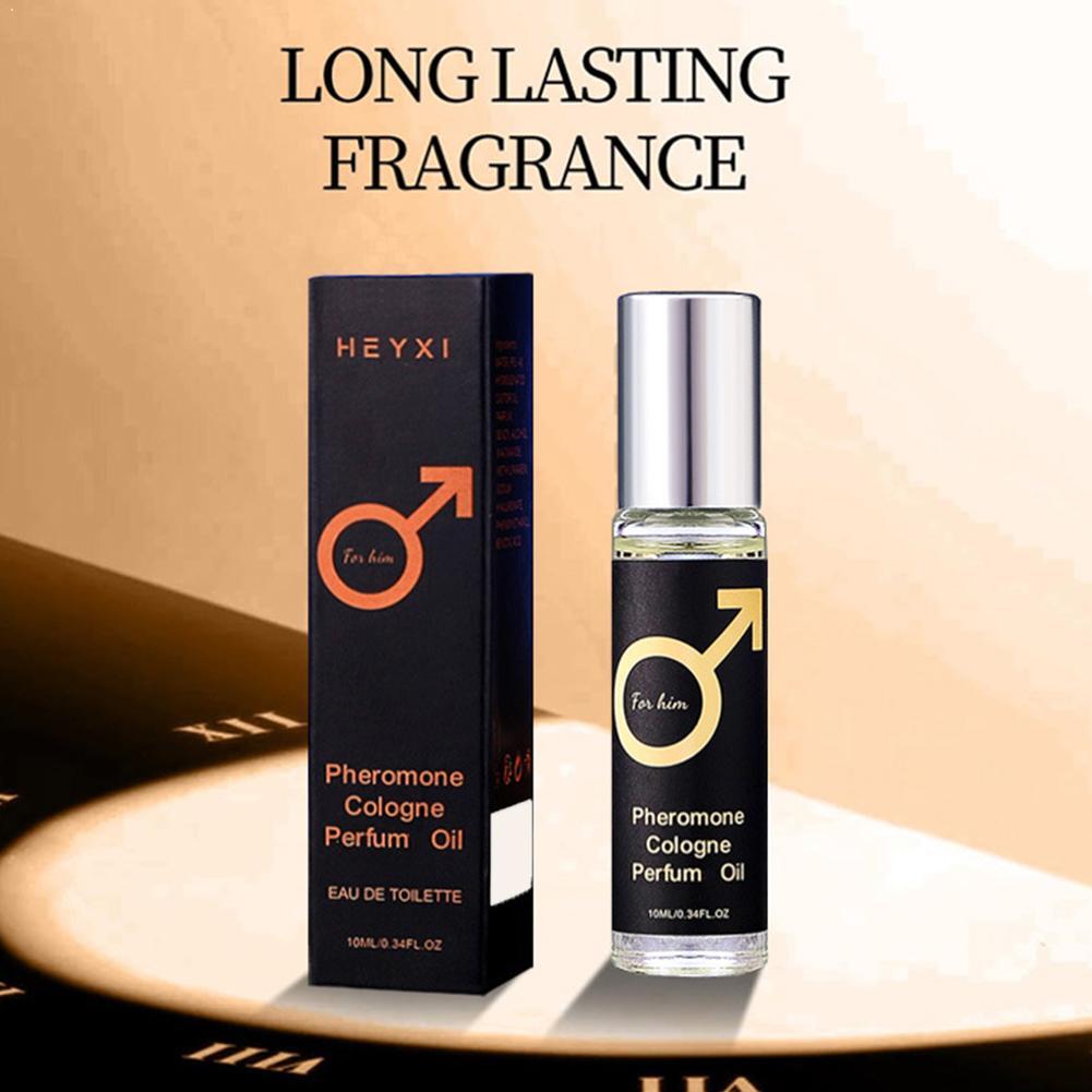 Perfume Fragrance World - Minyak Parfum Feromon Wangi Tahan Lama
