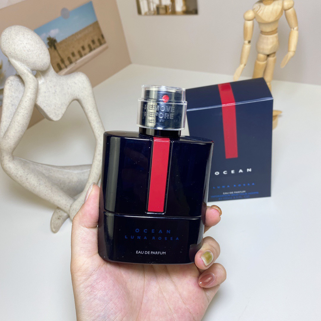 Eau De Parfum Women - Parfum Wanita Classic Lada Red Moon