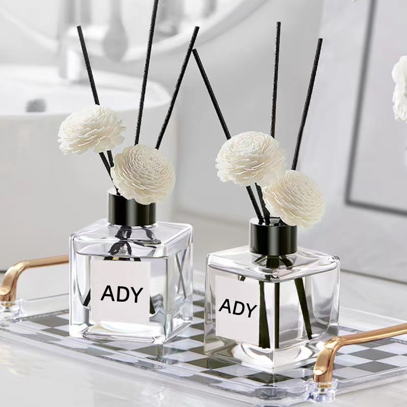 Perfume Home Fragrance - Minyak Aroma Reed Diffuser 50ml untuk