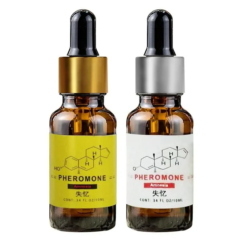 Perfume Fragrance World - Pheromone untuk pria menarik wanita Androstenone
