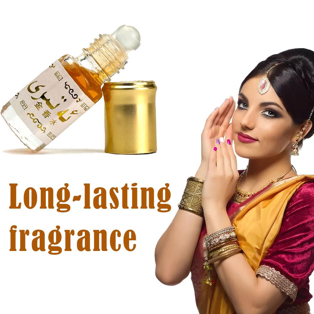 Perfume Fragrance World - Minyak Parfum Arab Roll On Portabel