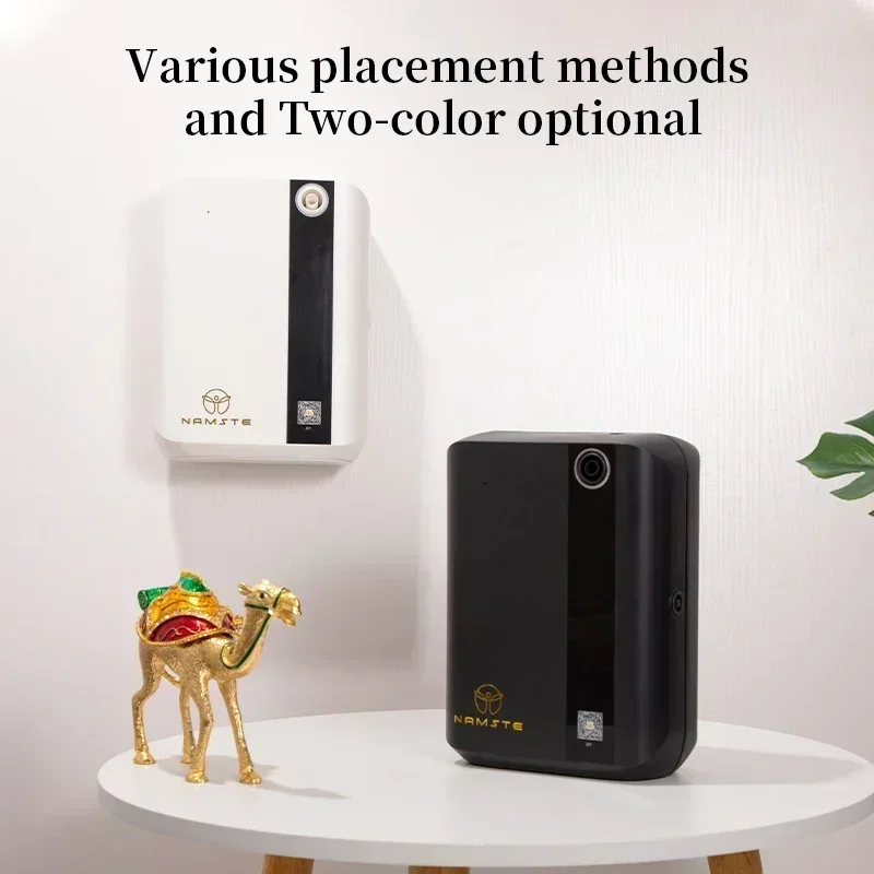 Perfume Home Fragrance - Pengharum Ruangan Elektrik untuk Minyak Esensial