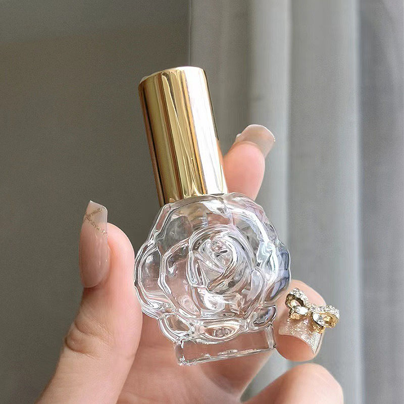 Perfume Fragrance Booster - Botol Parfum 10ML Baru Botol Semprot