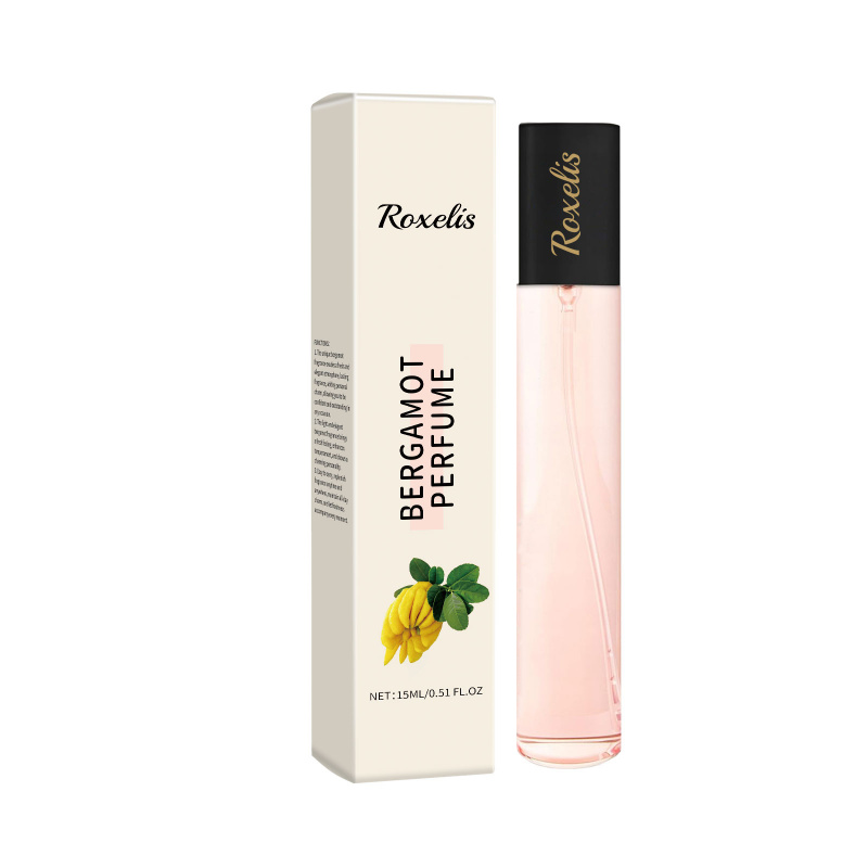 Perfume Aroma Fragrance - Parfum elegan dengan aroma tahan lama,