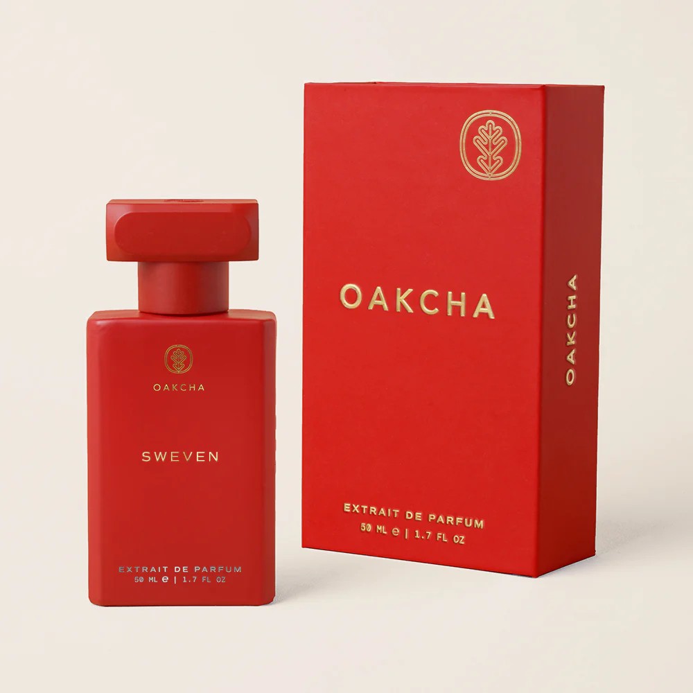 Perfume Fragrance Families - OAKCHA Sweven Perfume Extrait 50ml/1.7oz Aroma