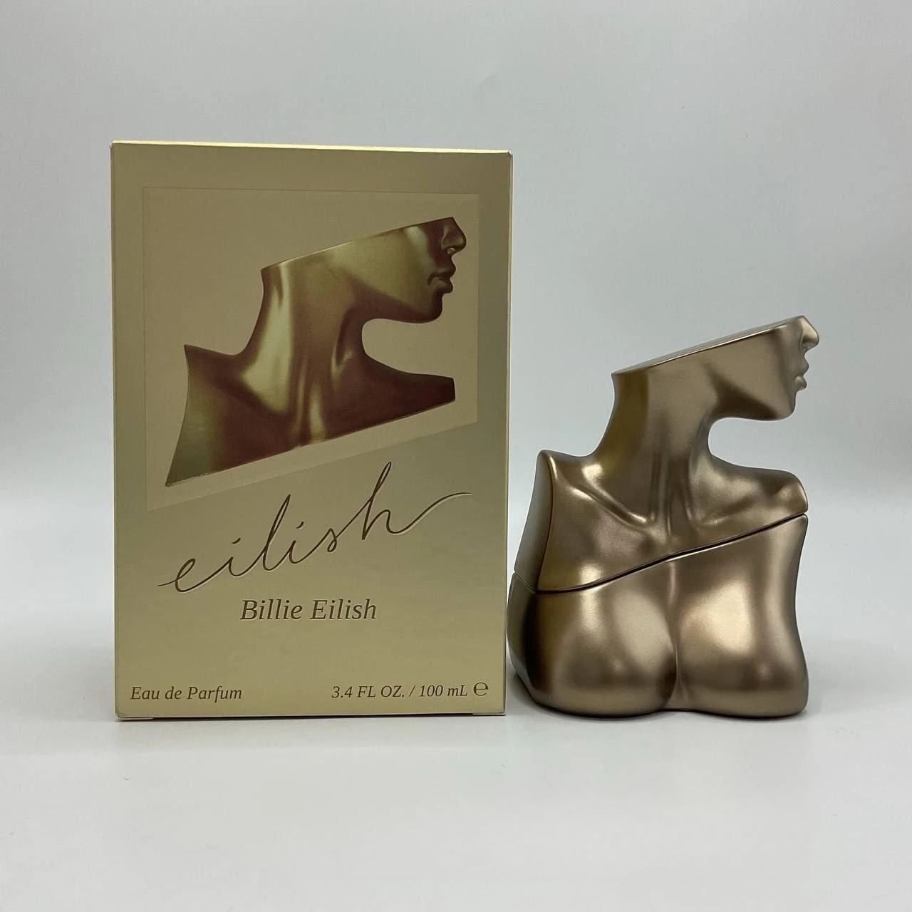 Eau De Parfum Women - Parfum Wanita 100ml Aroma Vanilla Tahan