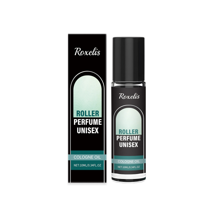 Fragrance Perfume Box - Parfum Roll-On Roxelis Charming, aroma feromon