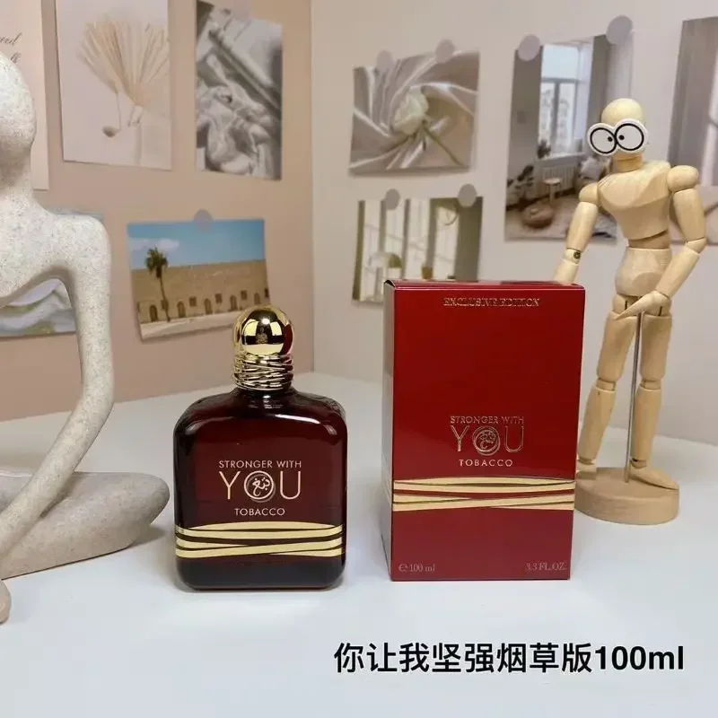 100ML Parfum Mewah Merek Terke - Perfume Fragrance Families ulasan dan harga