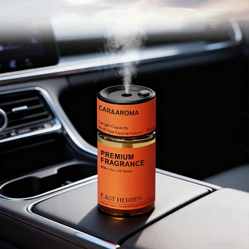 Pengharum Mobil AI Intelligent - Perfume Home Fragrance ulasan dan harga
