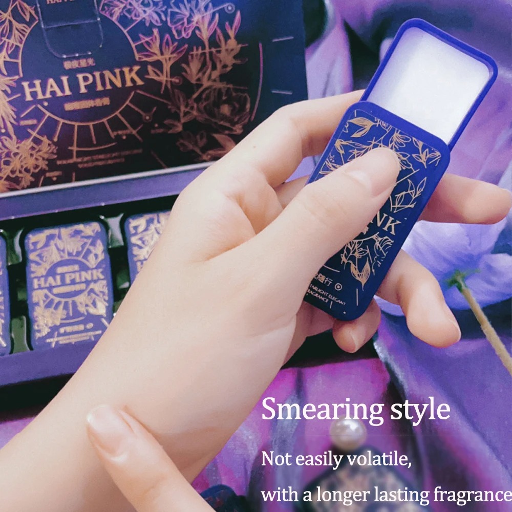 Set Kotak Hadiah Parfum Tubuh  - Fragrance Perfume Box ulasan dan harga