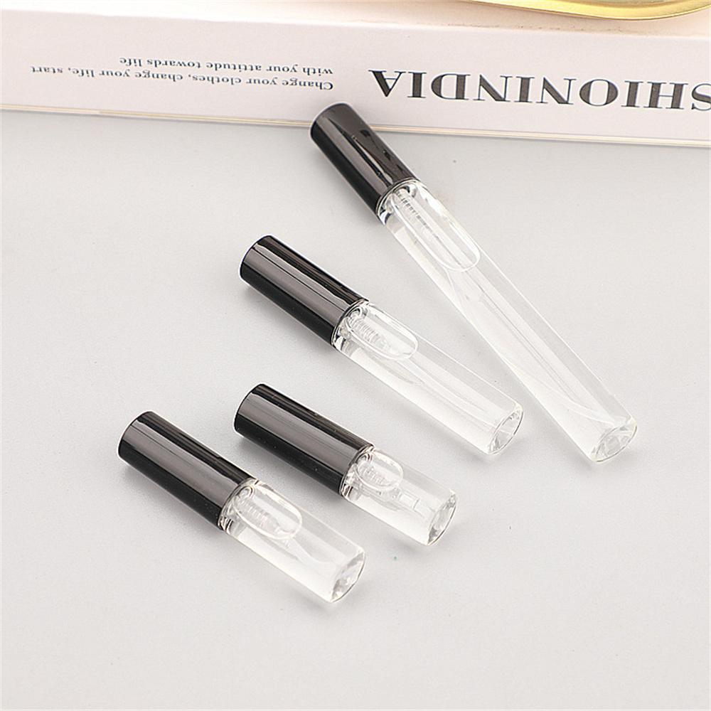 Botol semprot kaca parfum port - Perfume Fragrance Booster ulasan dan harga