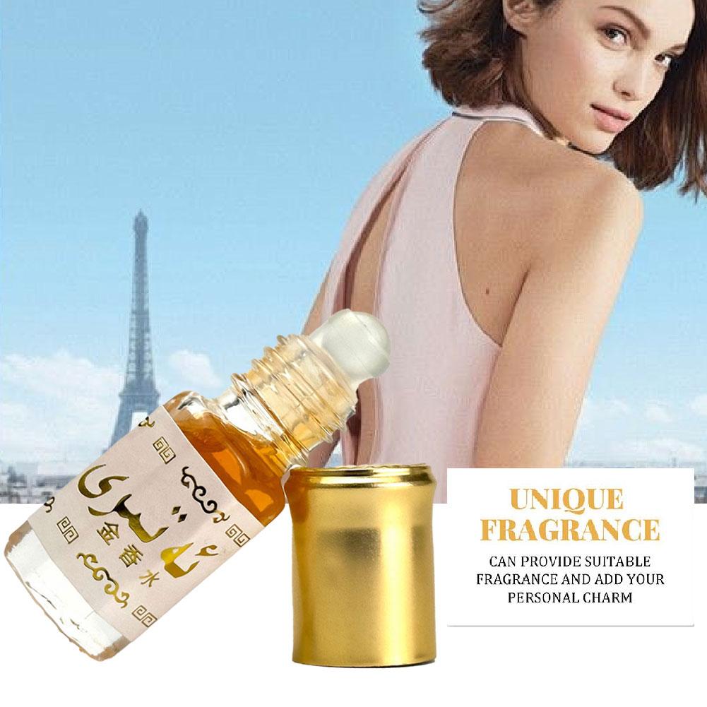 Minyak Parfum Arab Roll On Bot - Fragrance Perfume Box ulasan dan harga