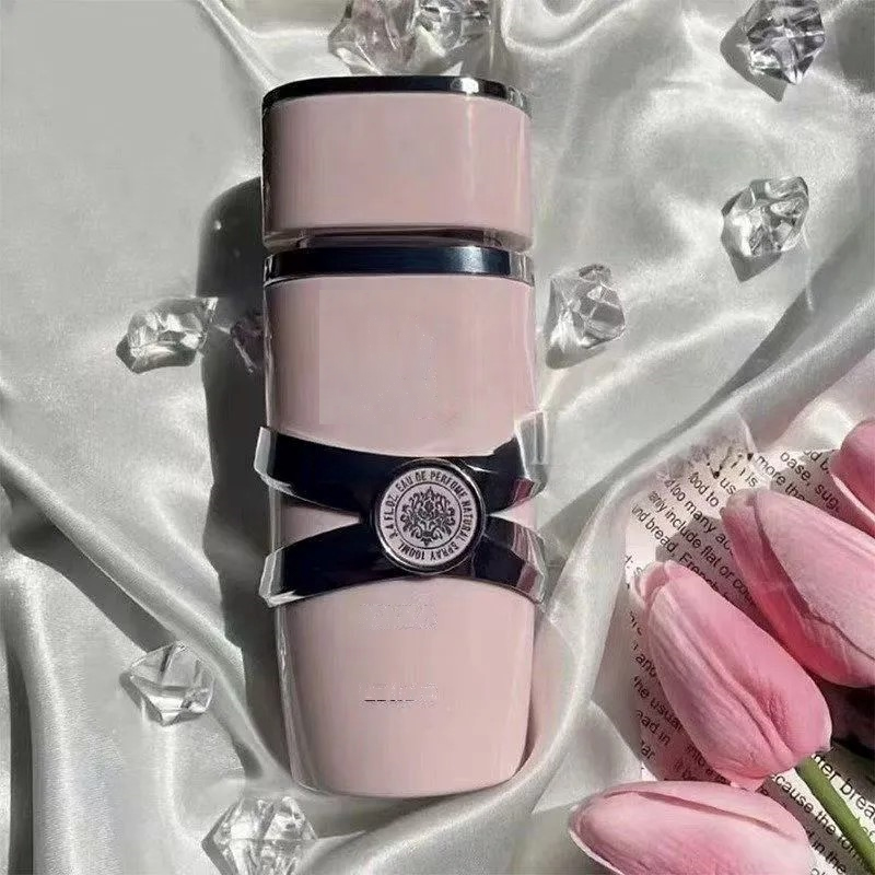 Parfum YARA Yala adalah parfum - Yara Perfume Fragrance ulasan dan harga
