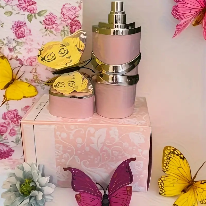 Parfum YARA Yala adalah parfum - Yara Perfume Fragrance ulasan dan harga