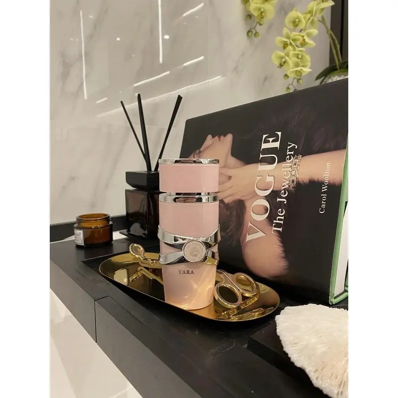 Parfum YARA Yala adalah parfum - Yara Perfume Fragrance ulasan dan harga