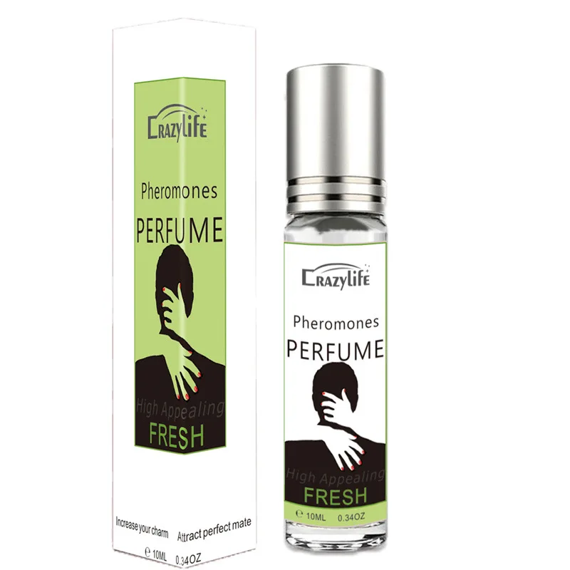 Pheromone untuk pria menarik w - Perfume Fragrance World ulasan dan harga