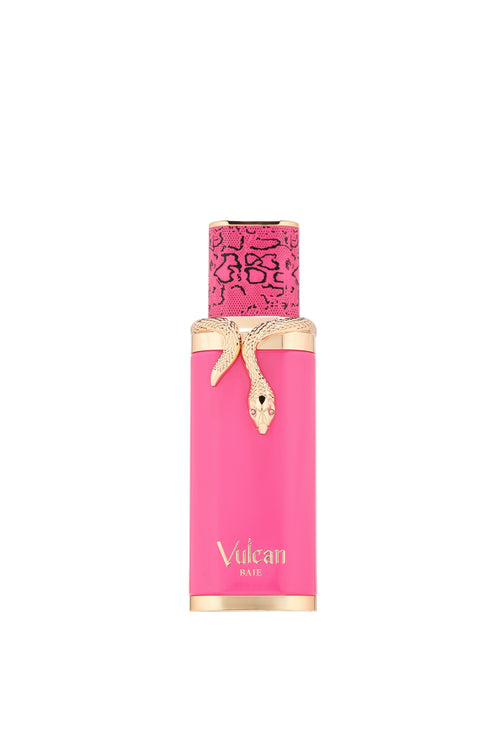 French Avenue Vulcan Baie EDP  - Eau De Parfum Women ulasan dan harga
