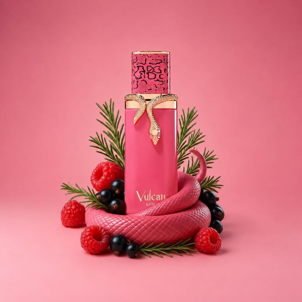 French Avenue Vulcan Baie EDP  - Eau De Parfum Women ulasan dan harga