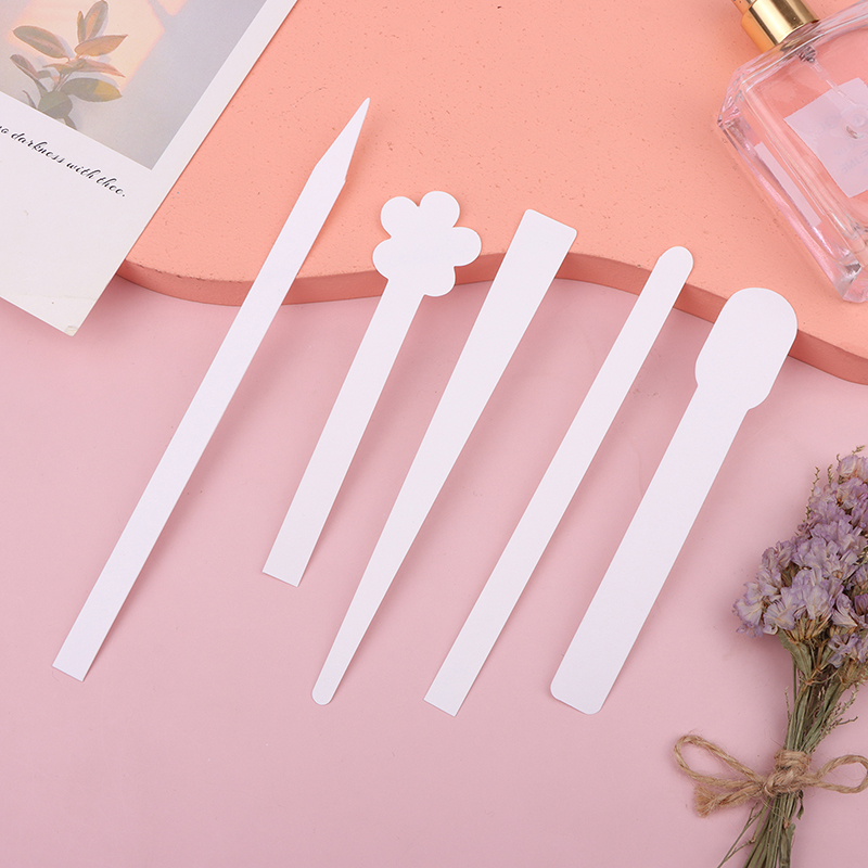 Baru·100pcs/lot Strip Kertas U - Perfume Fragrance World ulasan dan harga