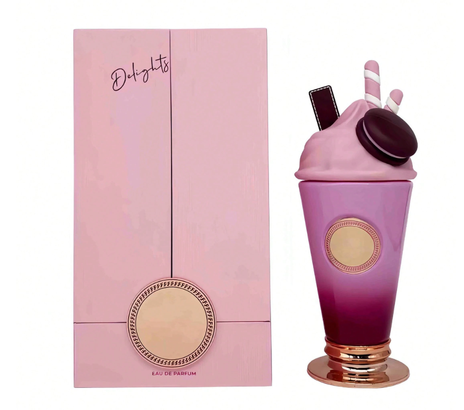 Yum Eau De Parfum |   Aroma Va - Perfume Fragrance For Girls ulasan dan harga