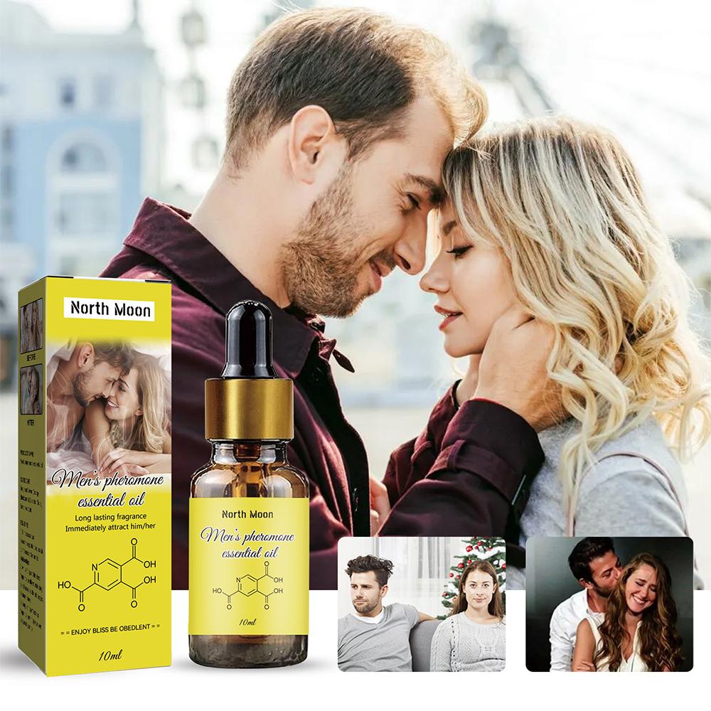10Ml Parfum Feromon Pria Parfu - Perfume Fragrance World ulasan dan harga