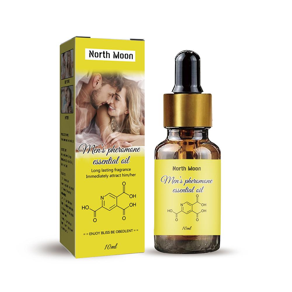 10Ml Parfum Feromon Pria Parfu - Perfume Fragrance World ulasan dan harga