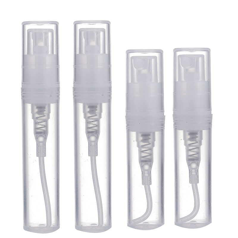 Botol isi ulang Mini, 200Pcs 2 - Perfume Fragrance Booster ulasan dan harga