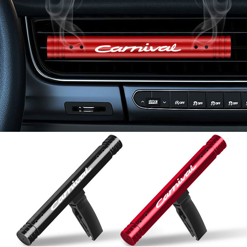 Pewangi udara mobil, penyegar  - Perfume Aroma Fragrance ulasan dan harga