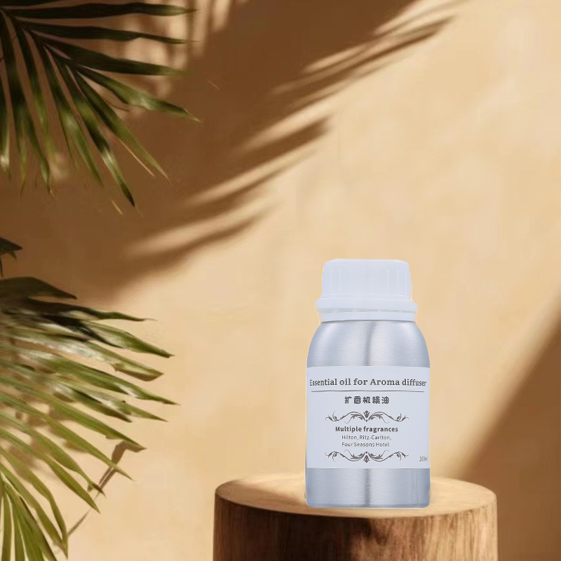 100Ml Minyak Esensial Diffuser - Perfume Aroma Fragrance ulasan dan harga