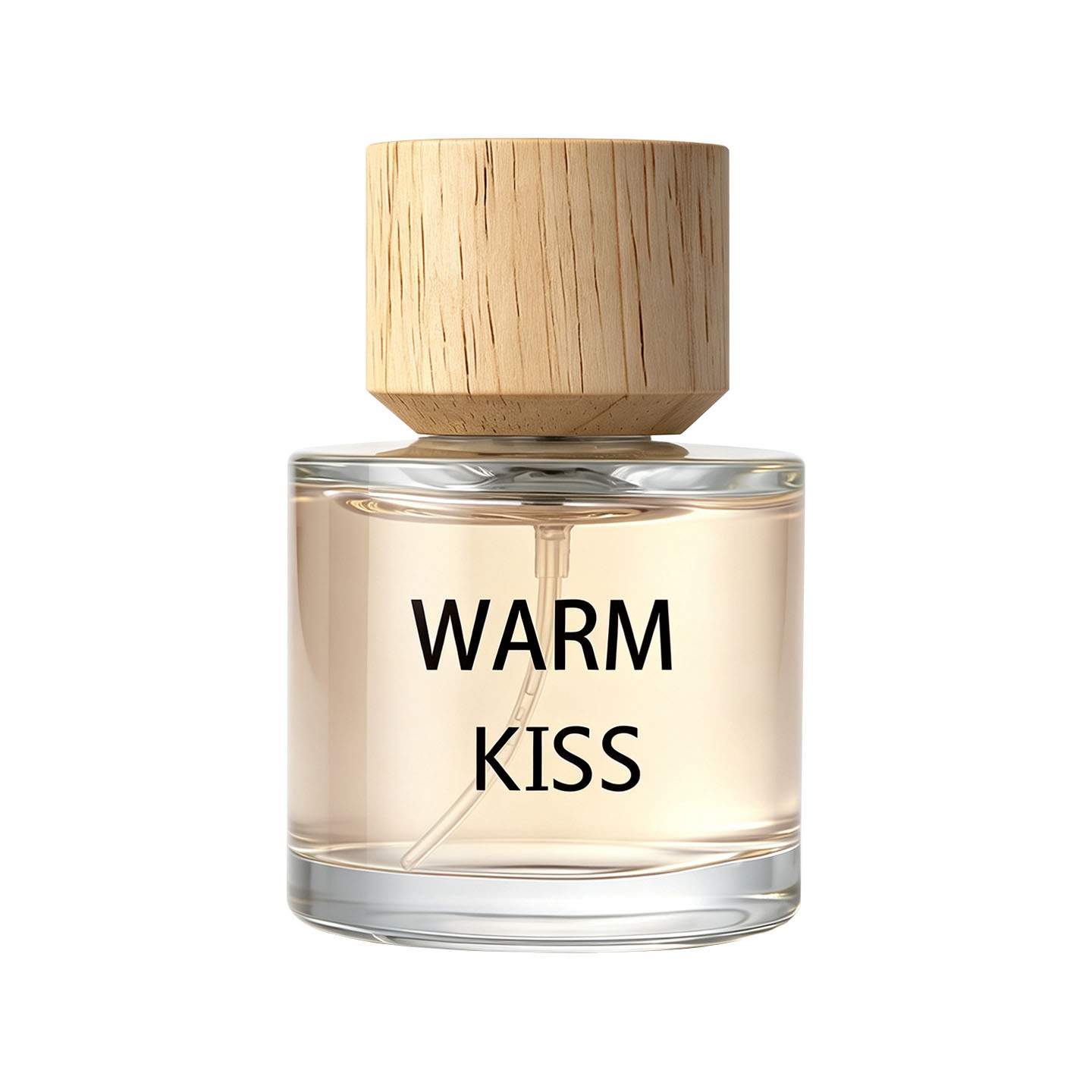 WARM KISS Parfum Wanita Desain - Eau De Parfum Women ulasan dan harga