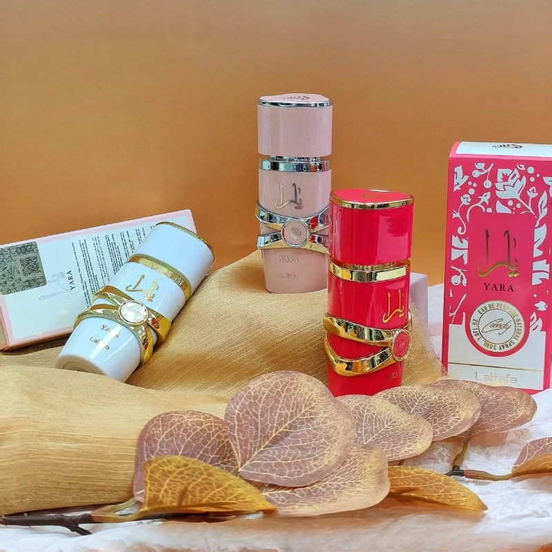 Produk baru Yara 30ml Parfum F - Yara Perfume Fragrance ulasan dan harga