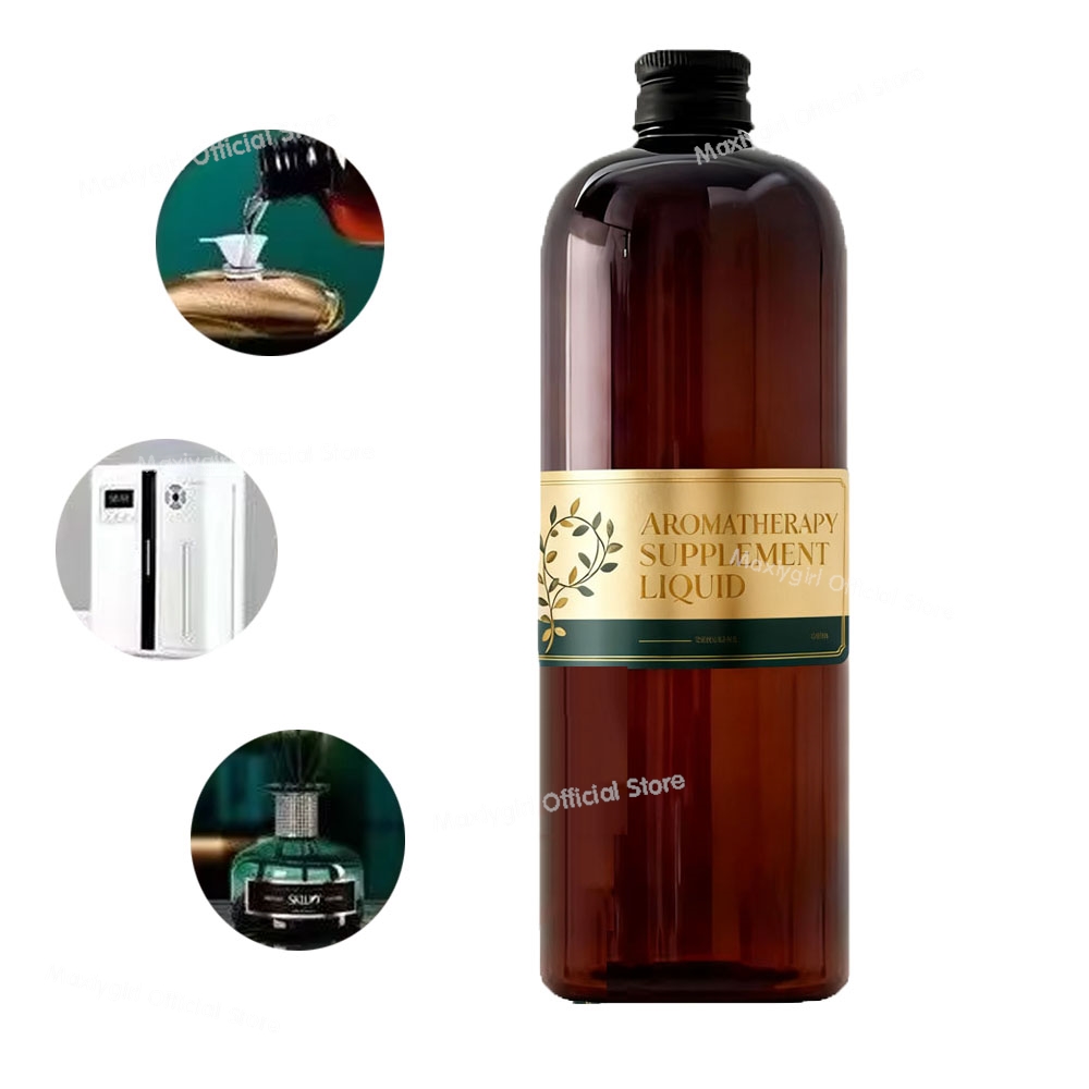 Minyak Parfum Aromaterapi Tanp - Perfume Fragrance World ulasan dan harga