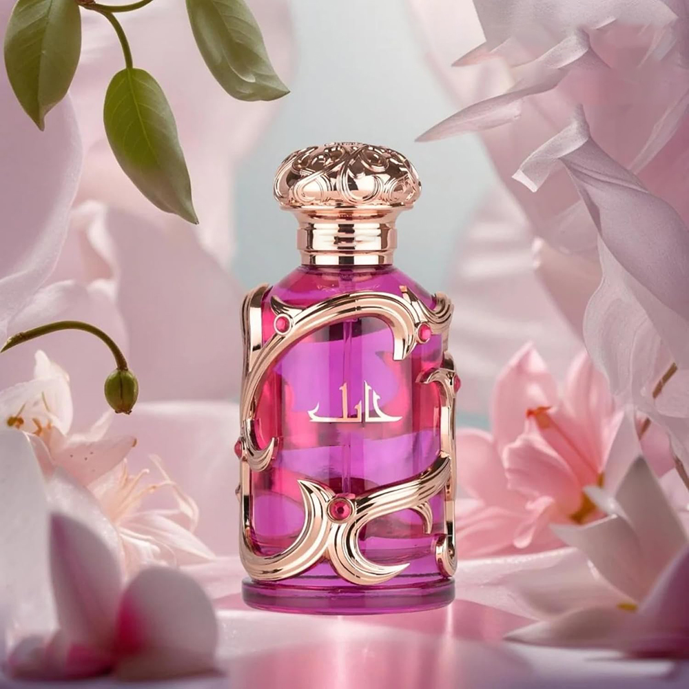 Parfum Wanita Mewah Habiik Dek - Fragrance Perfume Box ulasan dan harga