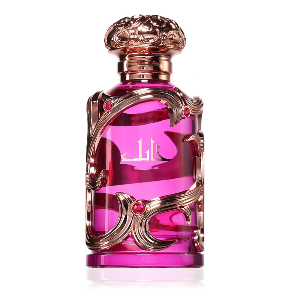 Parfum Wanita Mewah Habiik Dek - Fragrance Perfume Box ulasan dan harga