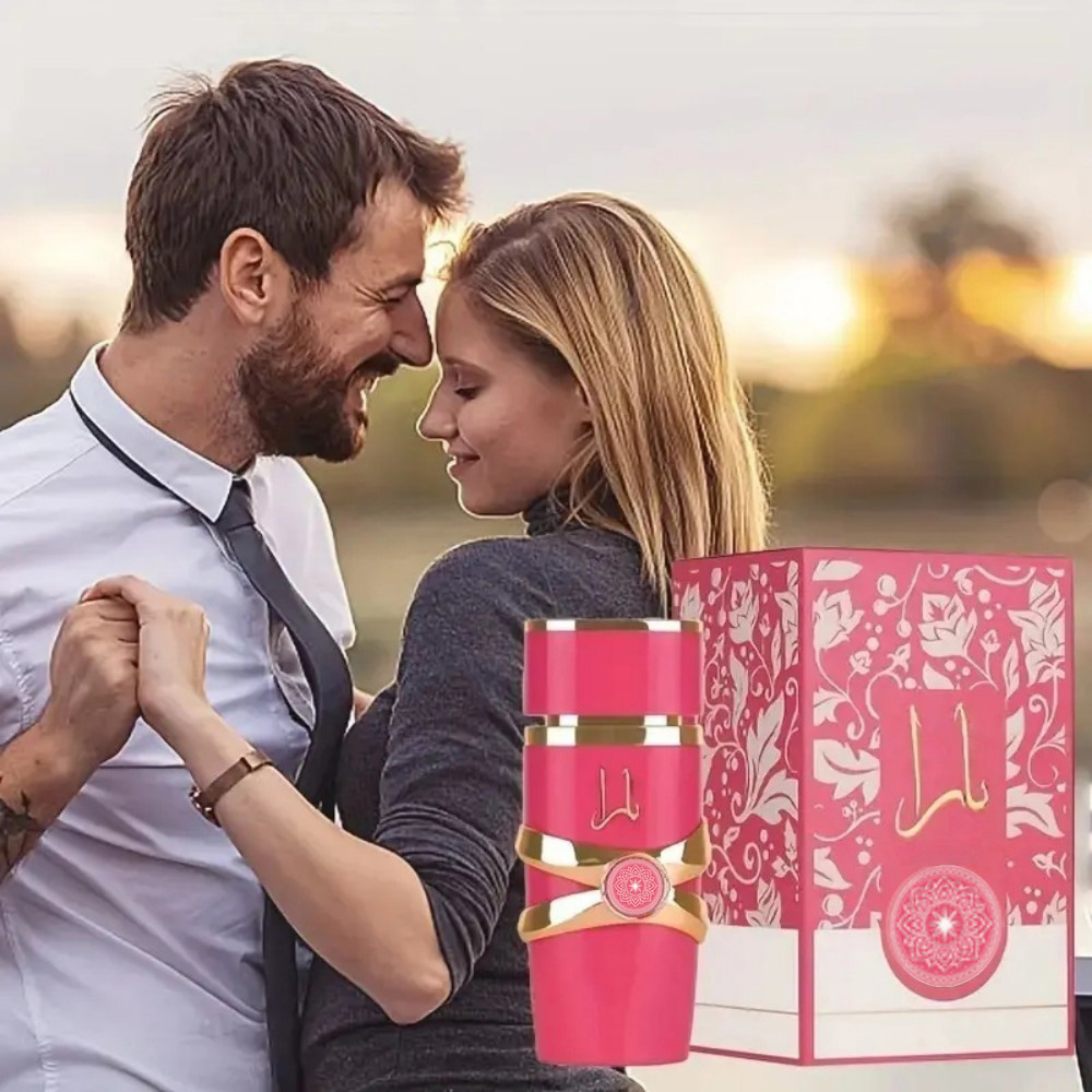 Set Hadiah Parfum Yara & Asad, - Yara Perfume Fragrance ulasan dan harga
