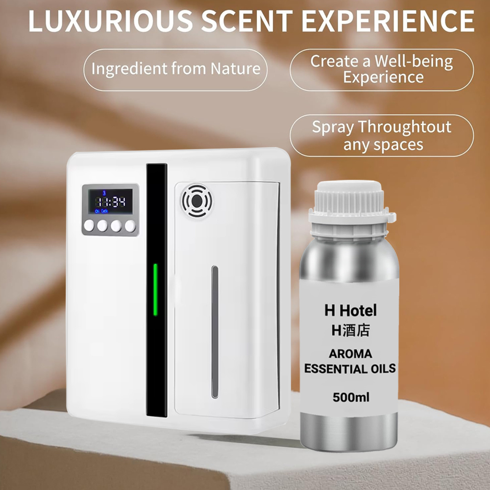 Minyak Pewangi untuk Diffuser  - Perfume Home Fragrance ulasan dan harga