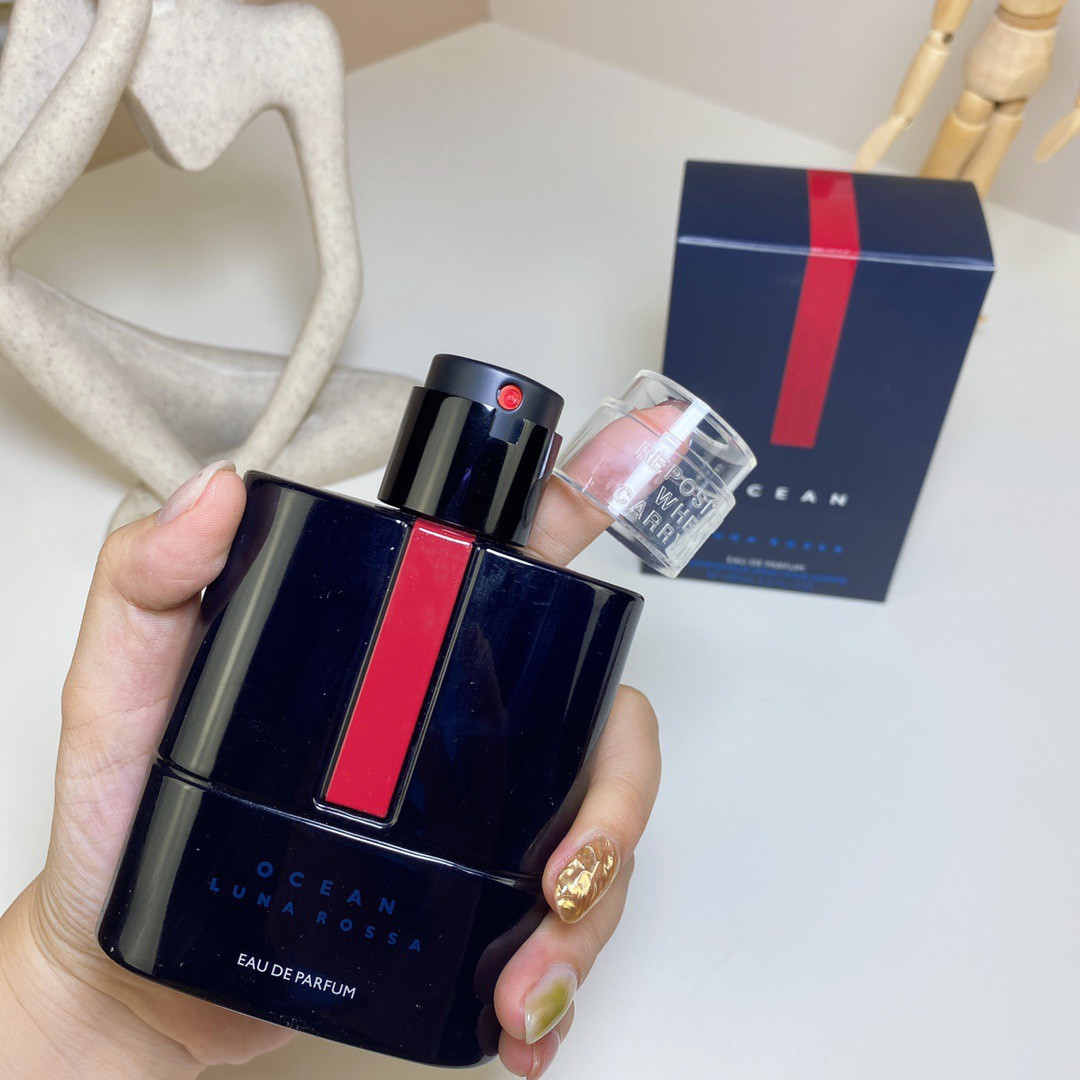 Parfum Wanita Classic Lada Red - Eau De Parfum Women ulasan dan harga