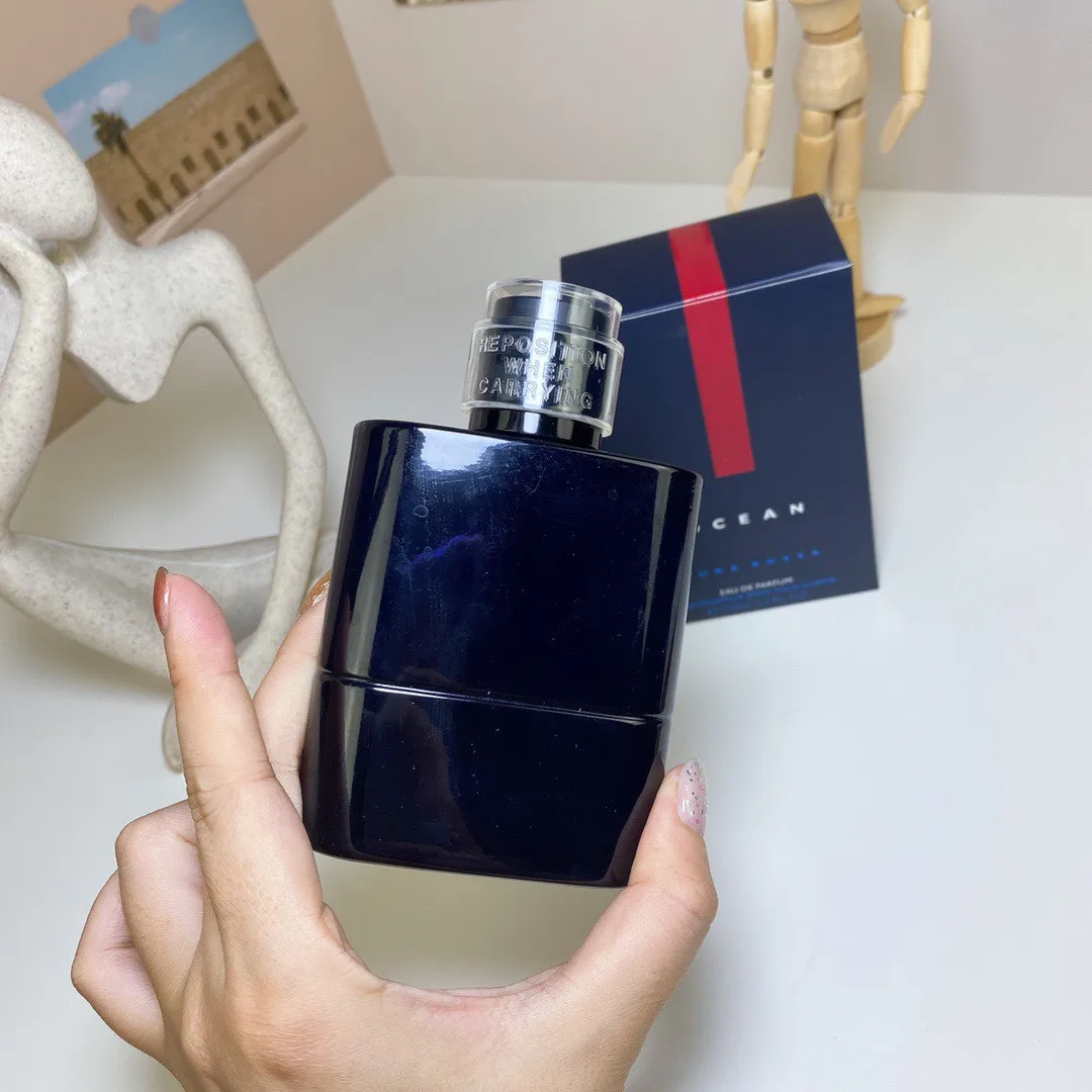 Parfum Wanita Classic Lada Red - Eau De Parfum Women ulasan dan harga