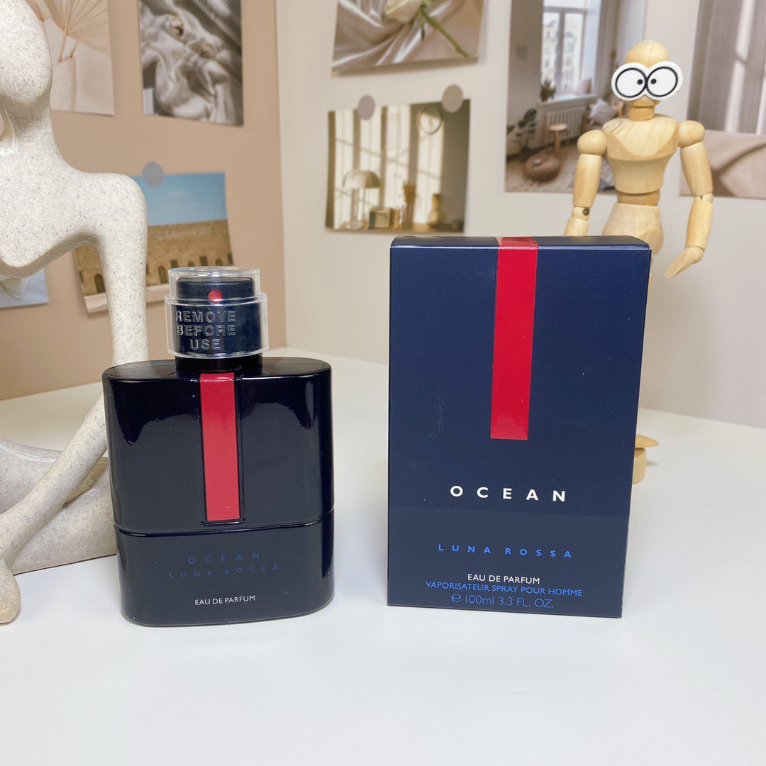 Parfum Wanita Classic Lada Red - Eau De Parfum Women ulasan dan harga