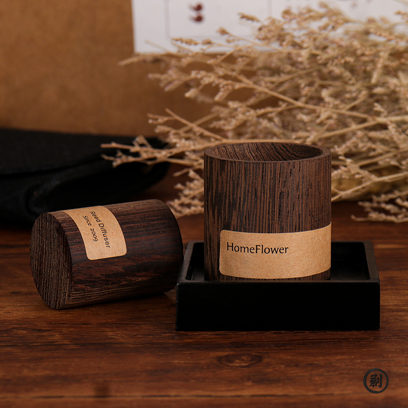 Pengharum Ruangan Aroma Walnut - Perfume Home Fragrance ulasan dan harga