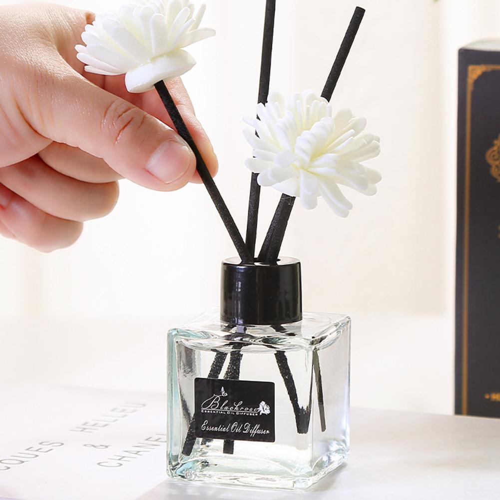 Minyak Aroma Reed Diffuser 50m - Perfume Home Fragrance ulasan dan harga