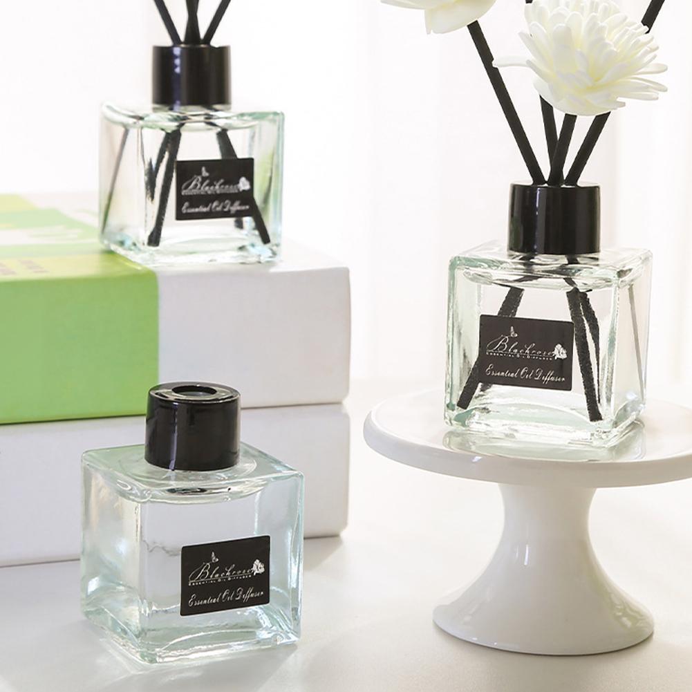 Minyak Aroma Reed Diffuser 50m - Perfume Home Fragrance ulasan dan harga