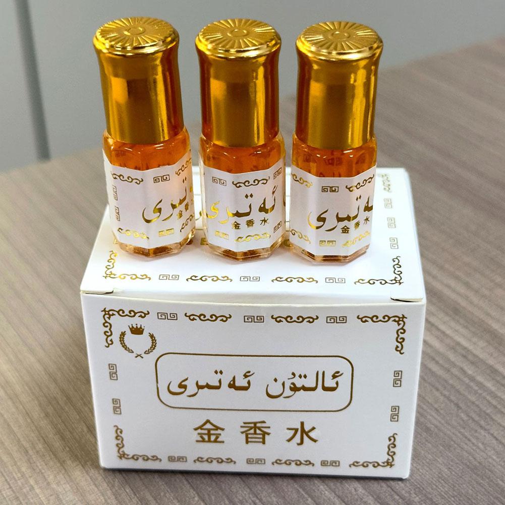 Minyak Parfum Arab Roll On Por - Perfume Fragrance World ulasan dan harga