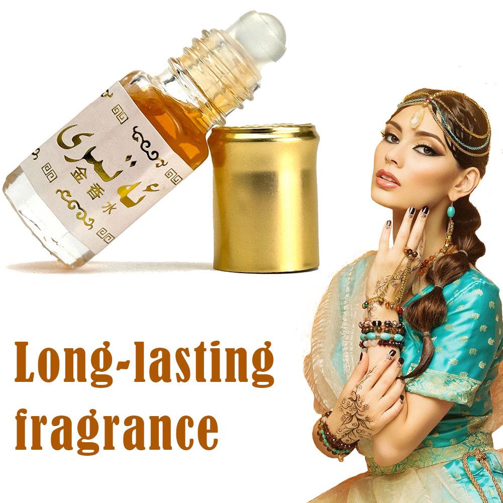 Minyak Parfum Arab Roll On Por - Perfume Fragrance World ulasan dan harga